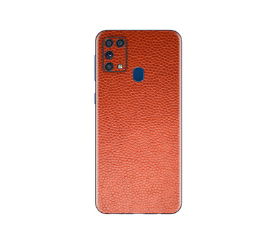 Galaxy M31 Leather