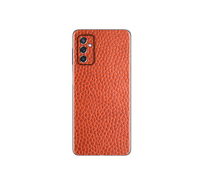 Galaxy M52 5G Leather