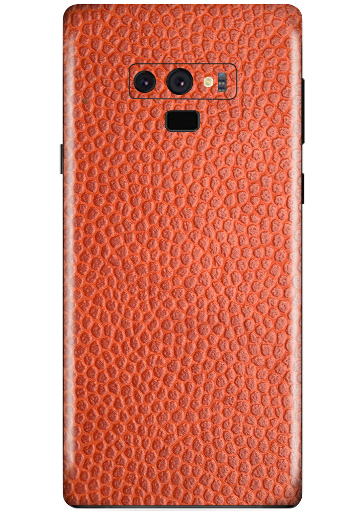 Galaxy Note 9 Leather