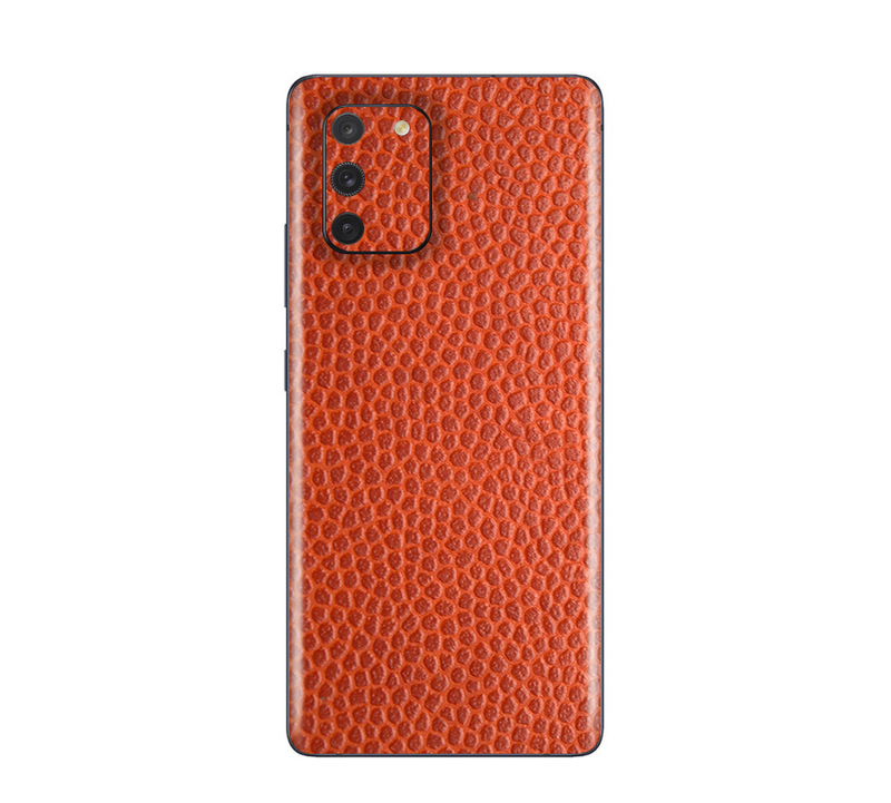 Galaxy S10 Lite Leather