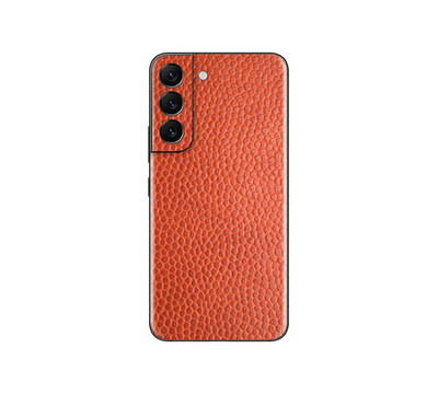 Galaxy S22 5G Leather