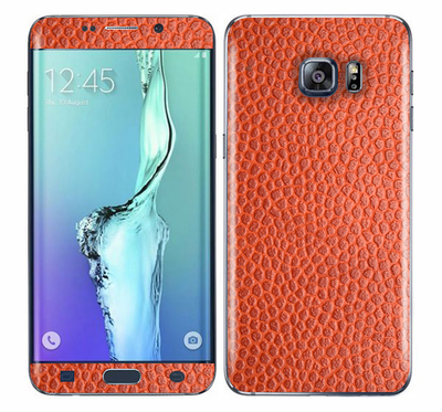 Galaxy S6 Edge Leather