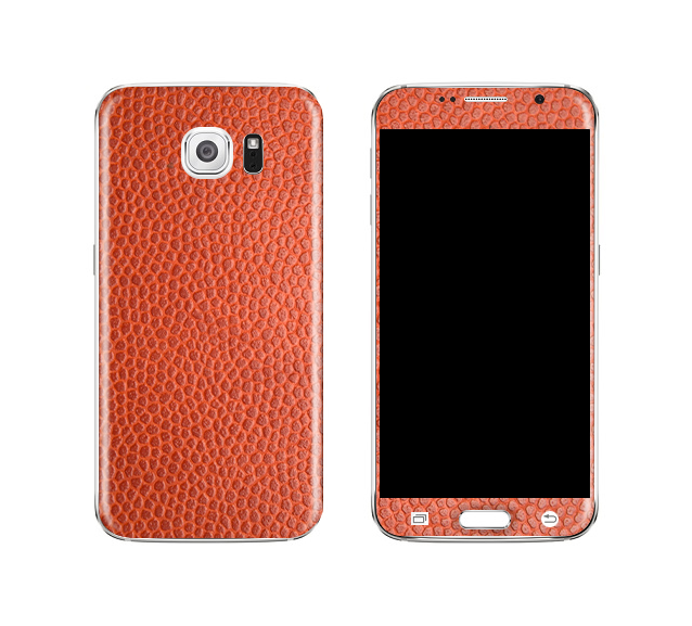 Galaxy S6 Leather