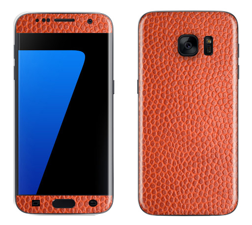 Galaxy S7 Leather