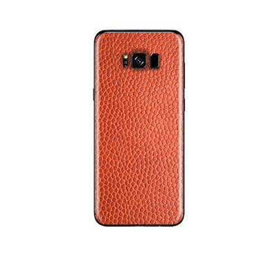 Galaxy S8 Leather