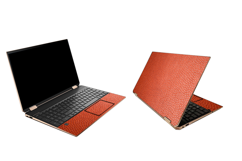 HP Spectre X 360 Leather