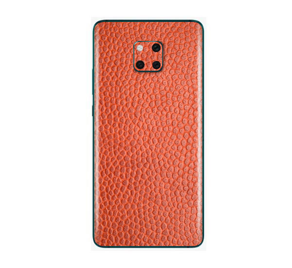 Huawei Mate 20 X Leather