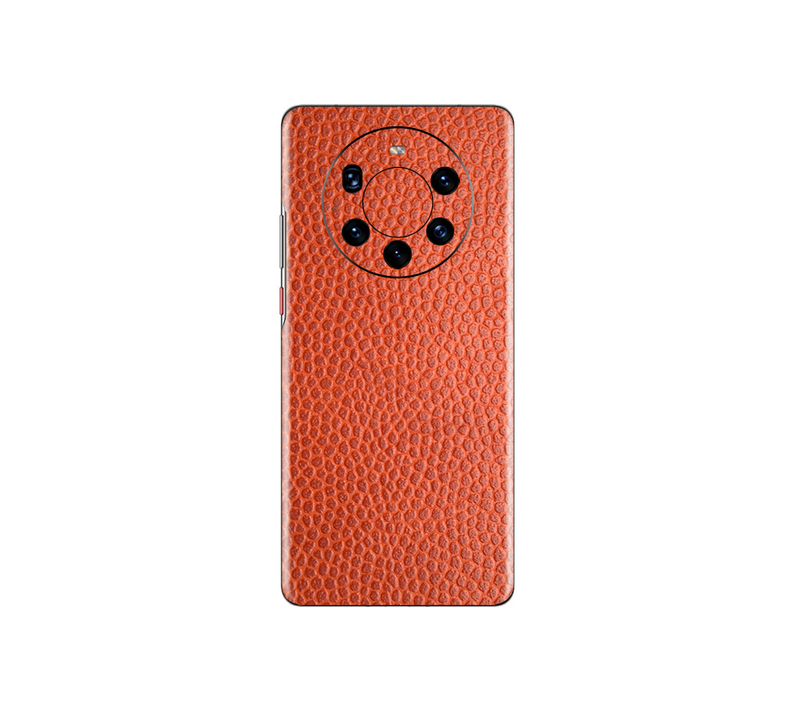 Huawei Mate 40 Pro Plus Leather