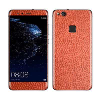 Huawei P10 Lite Leather