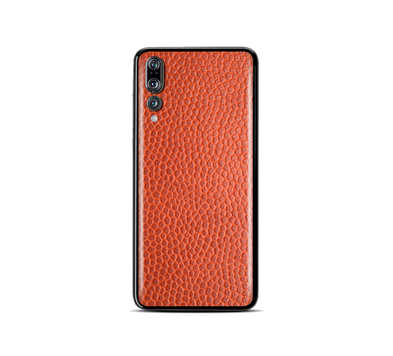 Huawei P20 Pro Leather