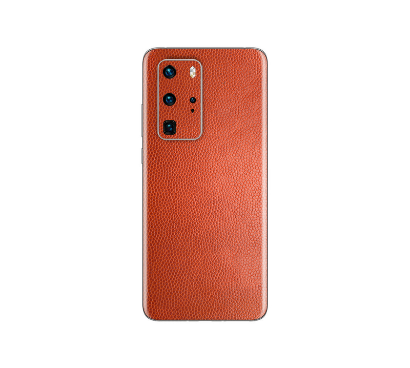 Huawei P40 Pro Leather