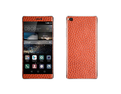 Huawei P8 Leather