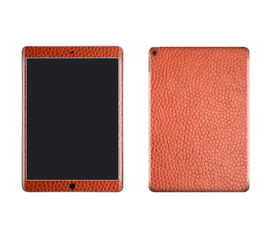 iPad 8th Gen Leather