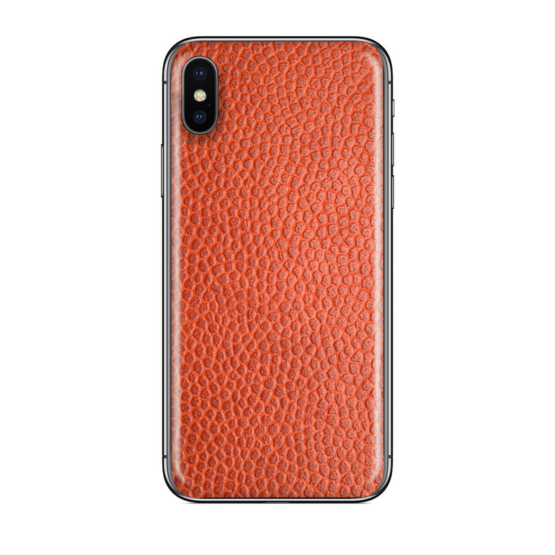 iPhone XS Max Leather