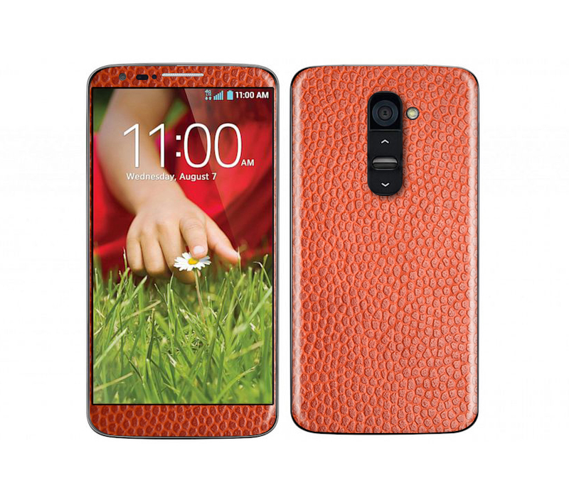 LG G2 Leather