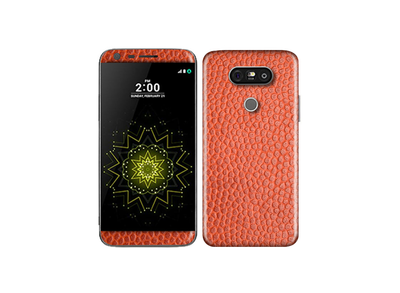 LG G5 Leather