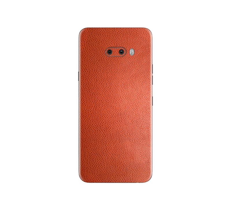 LG G8X Thin Q Leather