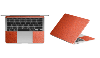 MacBook 13 Leather