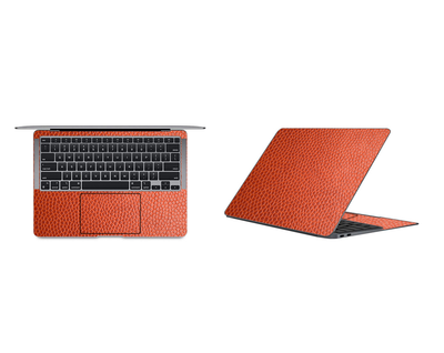 Macbook Air M1 2020 Leather