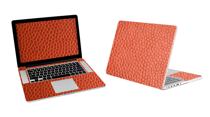 MacBook Pro 15 Leather