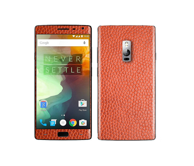 OnePlus 2 Leather