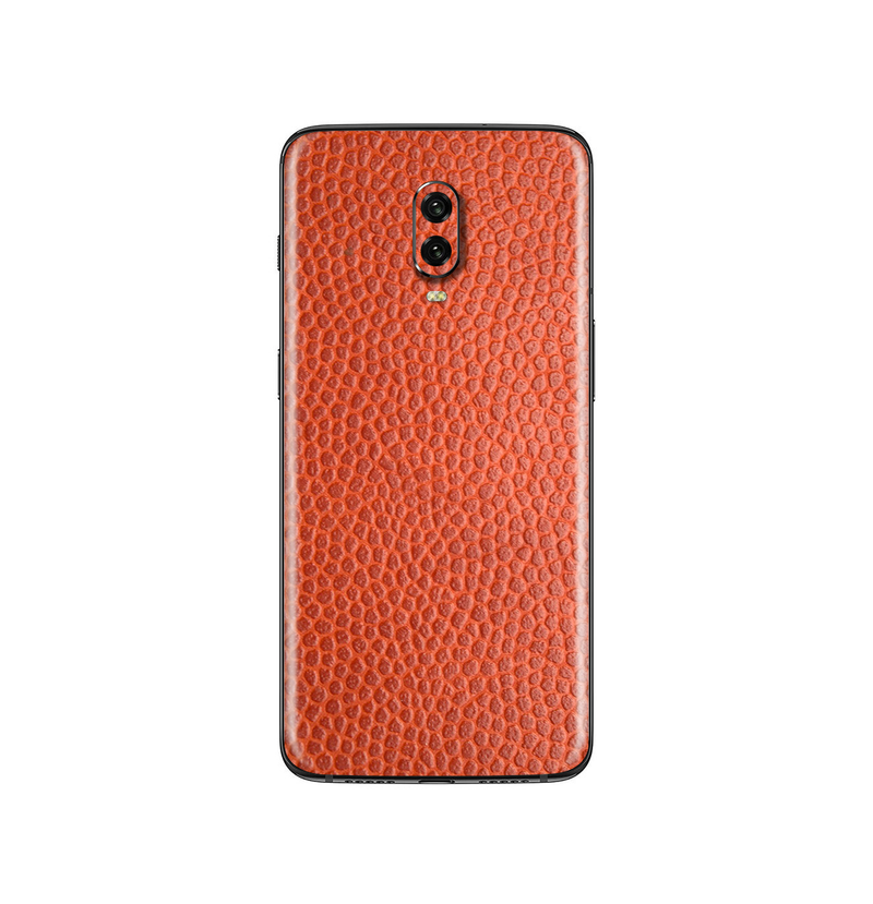 OnePlus 6t Leather