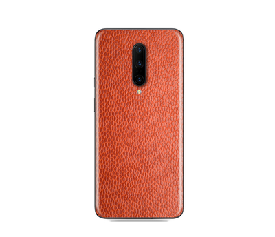 OnePlus 7 Pro  Leather