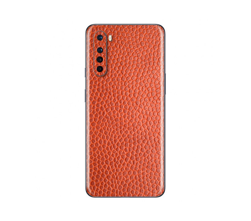 OnePlus Nord Leather