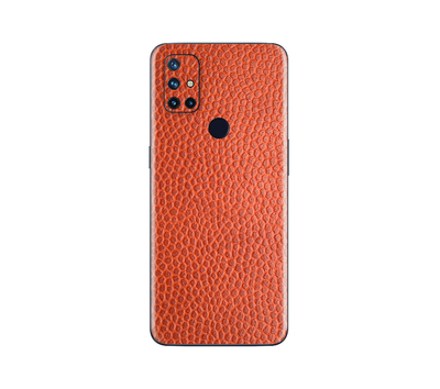 OnePlus Nord N10 5G  Leather