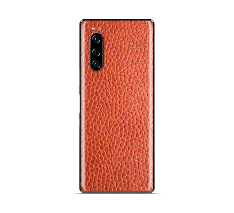 Sony Xperia 5 Leather