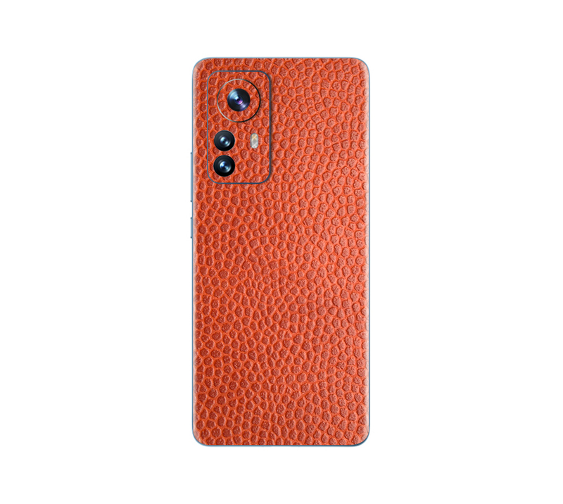 Xiaomi 12 Pro  Leather