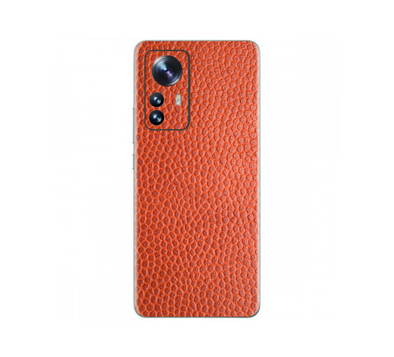 Xiaomi 12 Leather