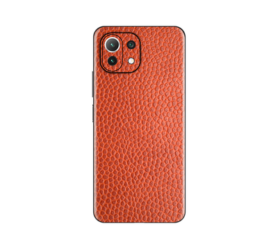 Xiaomi Mi 11 Lite Leather