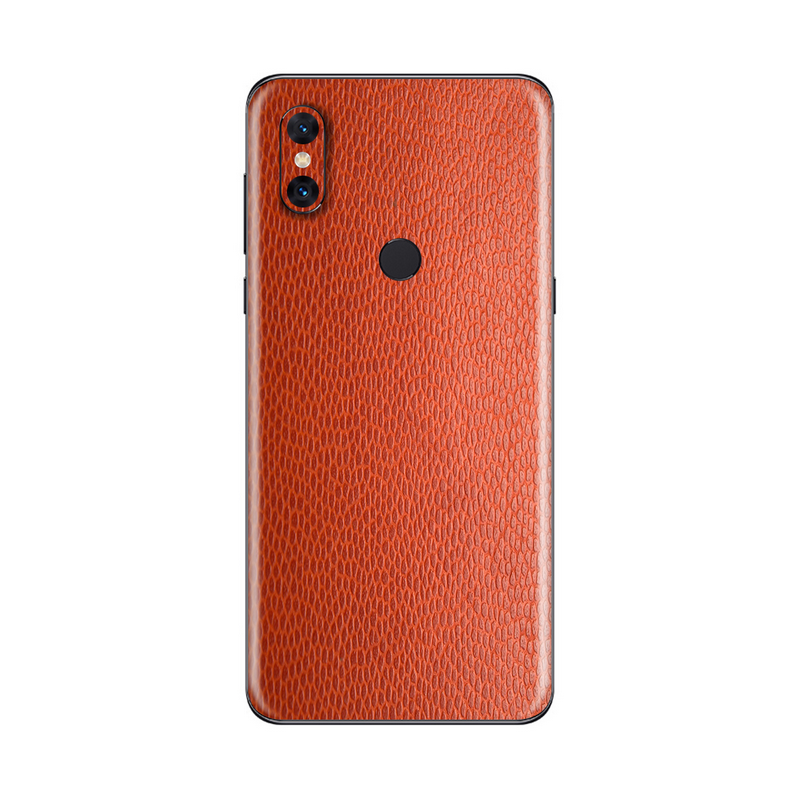 Xiaomi Mi Mix 3 Leather