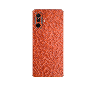 Xiaomi Poco F3 GT  Leather