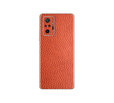 Xiaomi Redmi Note 10 Pro Leather