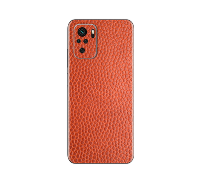 Xiaomi Redmi Note 10 Leather