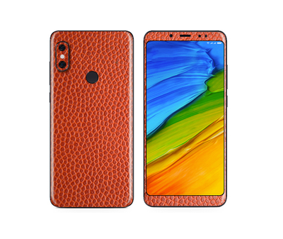 Xiaomi Redmi Note 5 Pro Leather