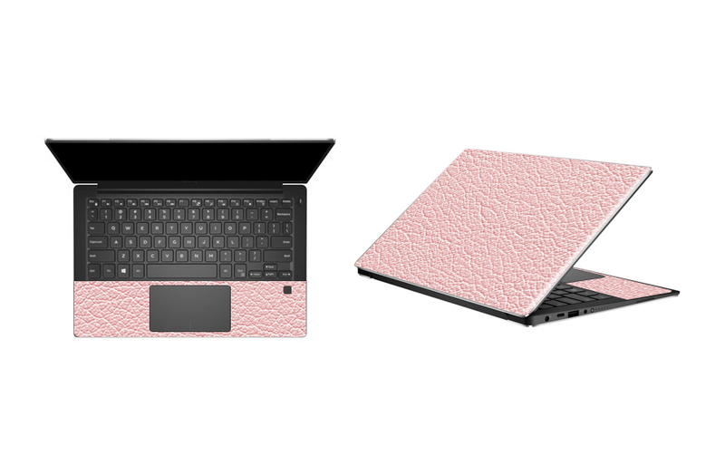 Dell XPS 13 9360 Leather