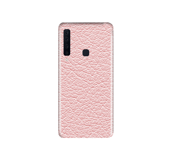 Galaxy A9 Leather