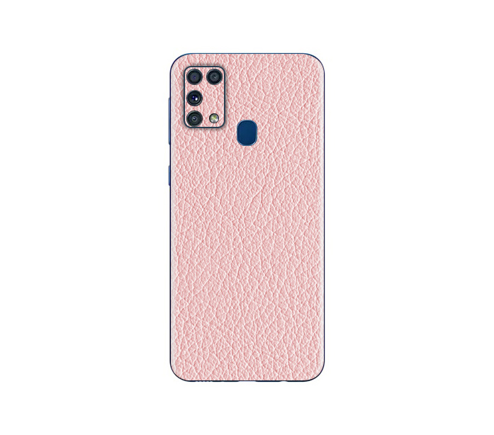 Galaxy M31 Leather