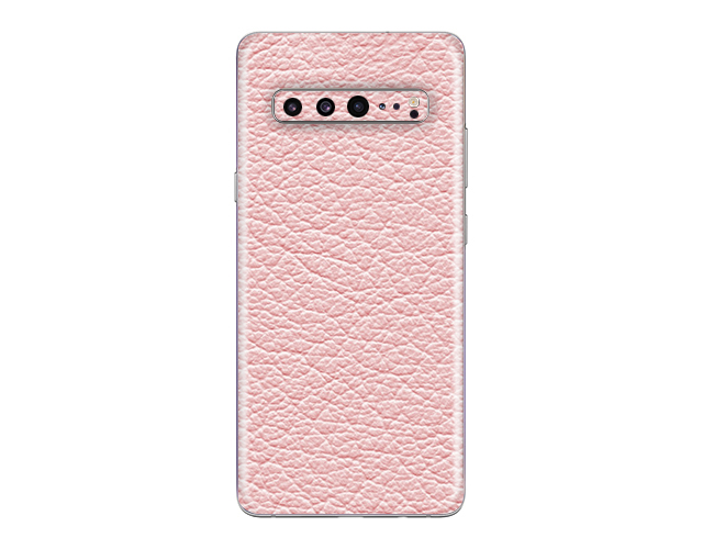 Galaxy S10 5G Leather