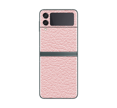 Galaxy Z Flip 3 Leather