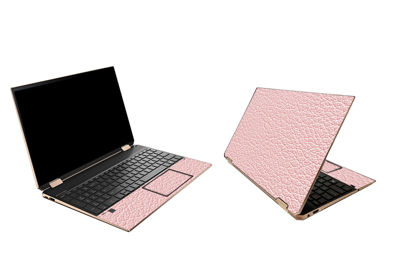 HP Spectre X 360 Leather