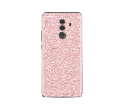 Huawei Mate 10 Pro Leather