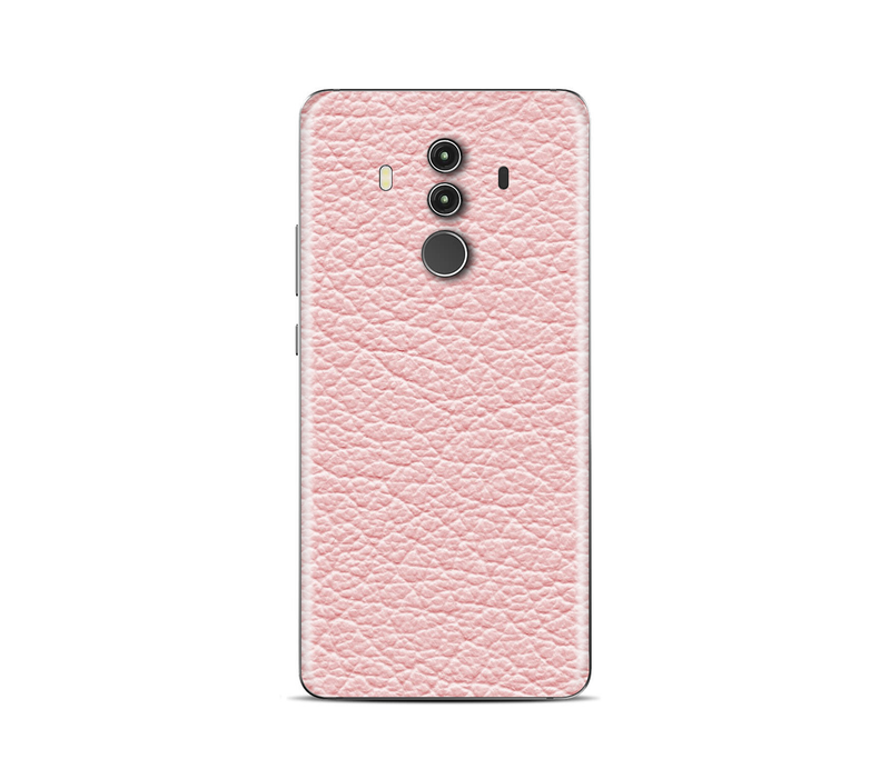 Huawei Mate 10 Pro Leather