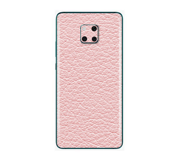 Huawei Mate 20 X Leather