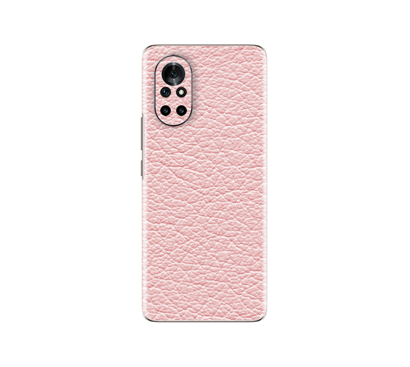 Huawei Nova 8 Leather