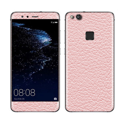 Huawei P10 Lite Leather