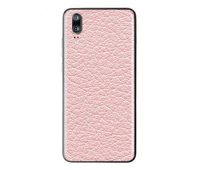 Huawei P20 Leather